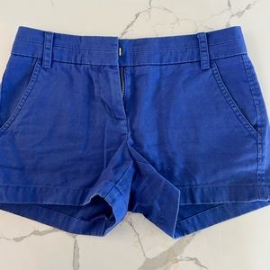 J.Crew Chino Short